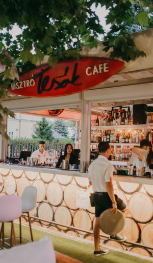 tesok-bar